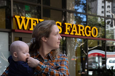 Wells Fargo Climate "Block Party":